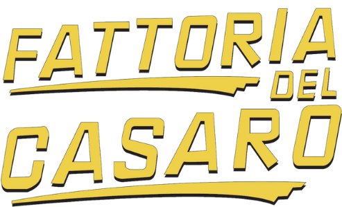 Logo Fattoria del Casaro